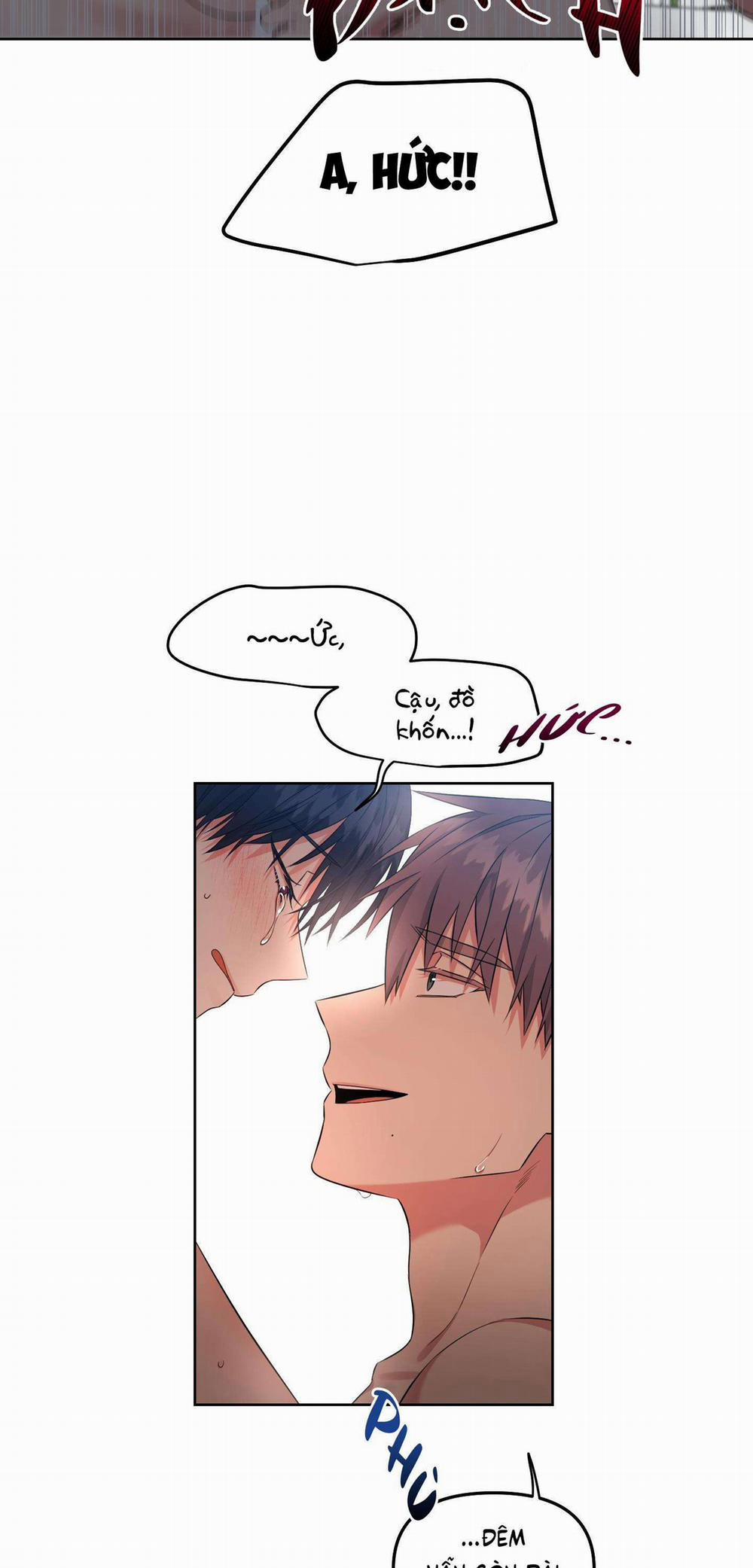 Cuộc Trò Chuyện Cần Thiết Của Đôi Ta 3 trang 24