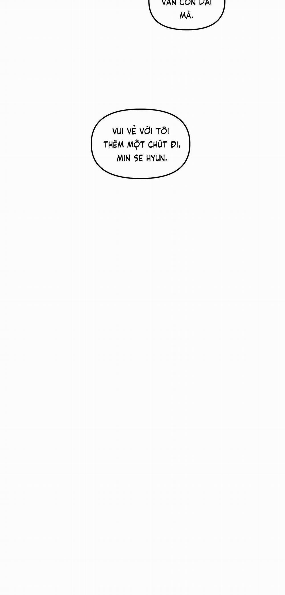 Cuộc Trò Chuyện Cần Thiết Của Đôi Ta 3 trang 25