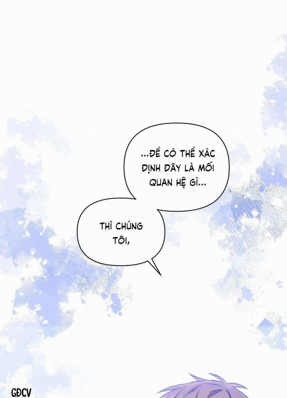 Cuộc Trò Chuyện Cần Thiết Của Đôi Ta 7 trang 27