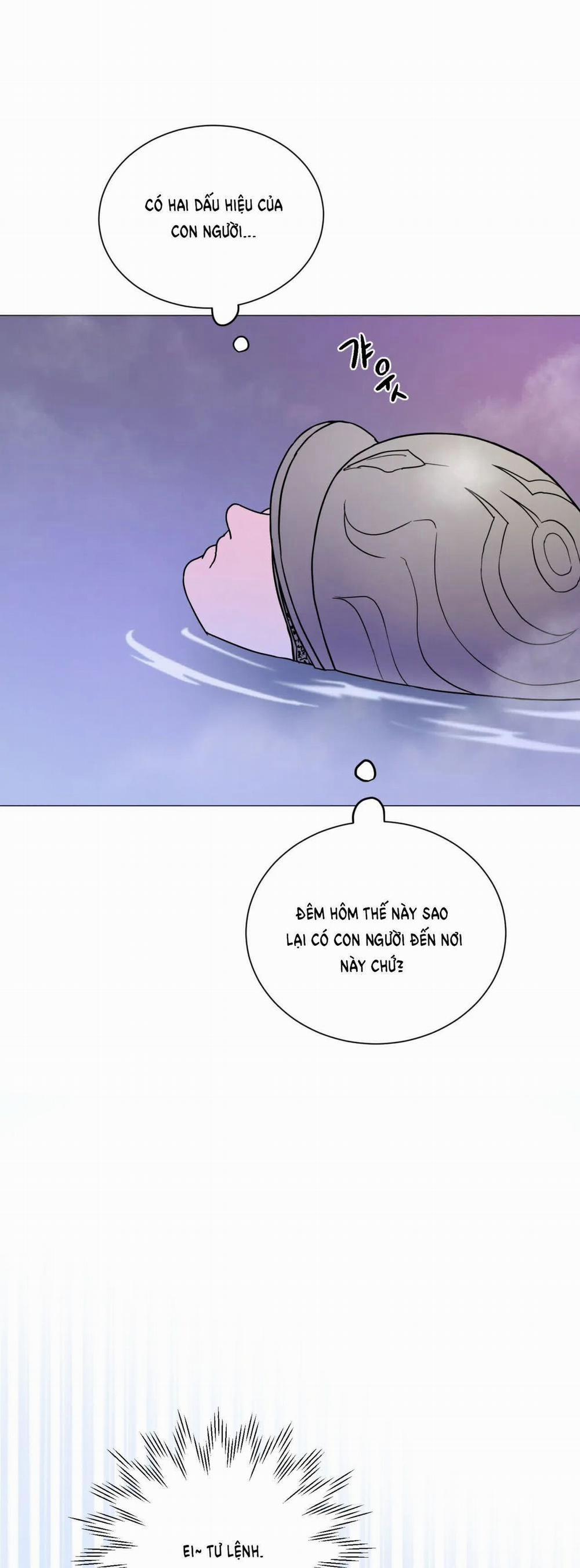 Cuộc Xâm Lược Của Tiên Nữ - Cổ Tích Khiêu D-âm Truyền Thống 1.1 trang 15