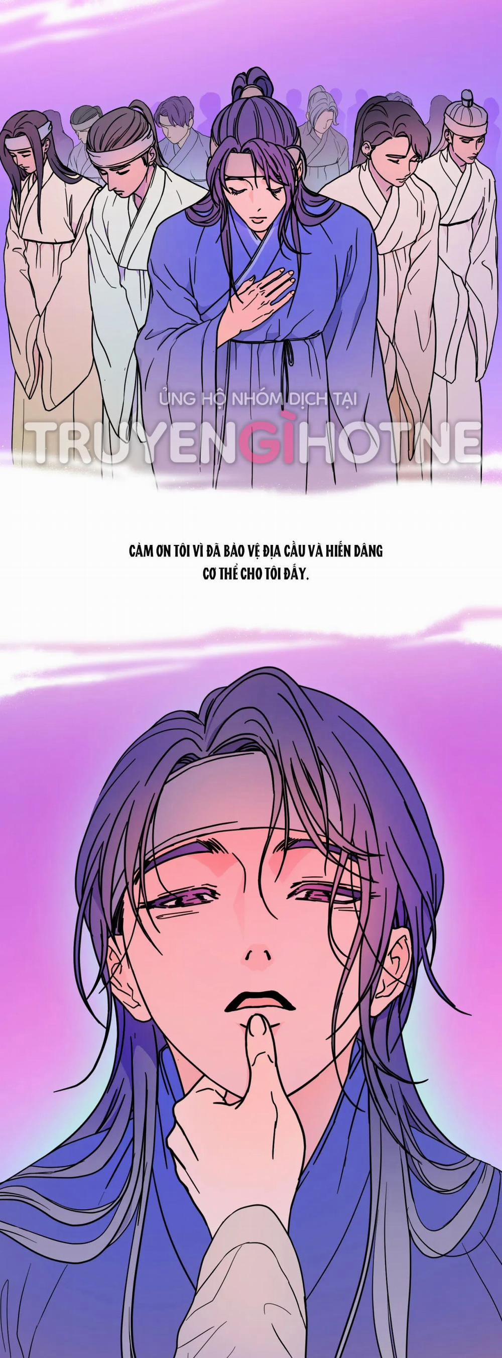 Cuộc Xâm Lược Của Tiên Nữ - Cổ Tích Khiêu D-âm Truyền Thống 1.1 trang 17