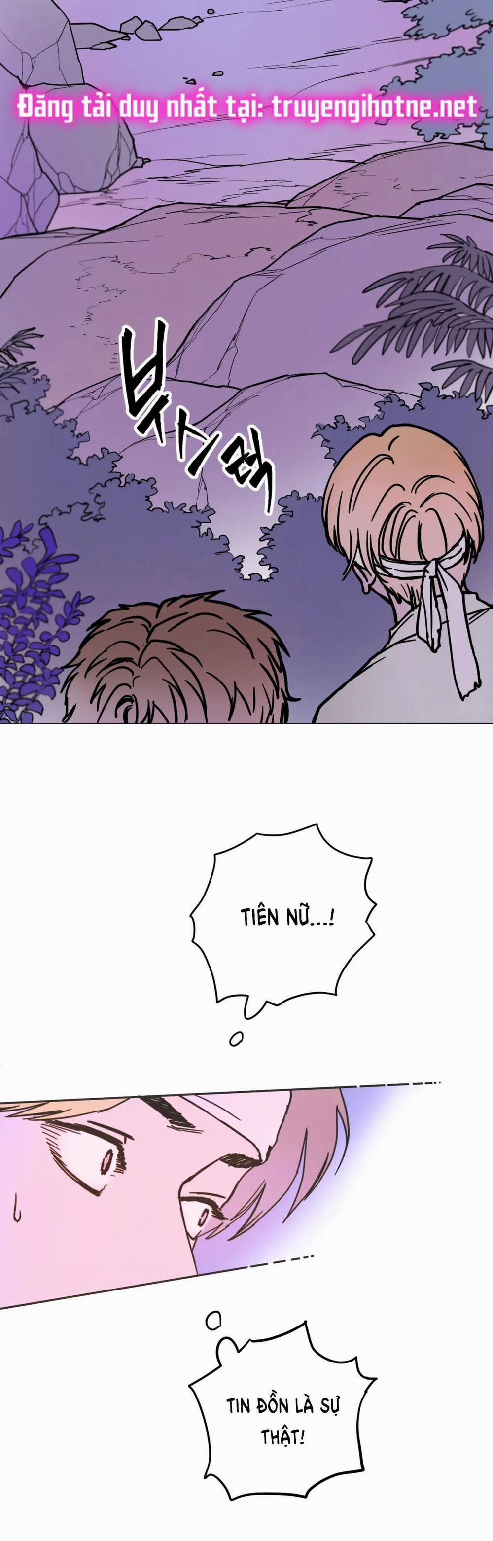 Cuộc Xâm Lược Của Tiên Nữ - Cổ Tích Khiêu D-âm Truyền Thống 1.1 trang 2