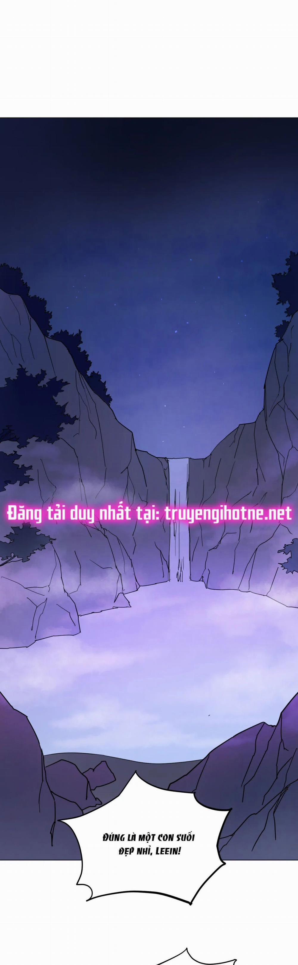 Cuộc Xâm Lược Của Tiên Nữ - Cổ Tích Khiêu D-âm Truyền Thống 1.1 trang 7