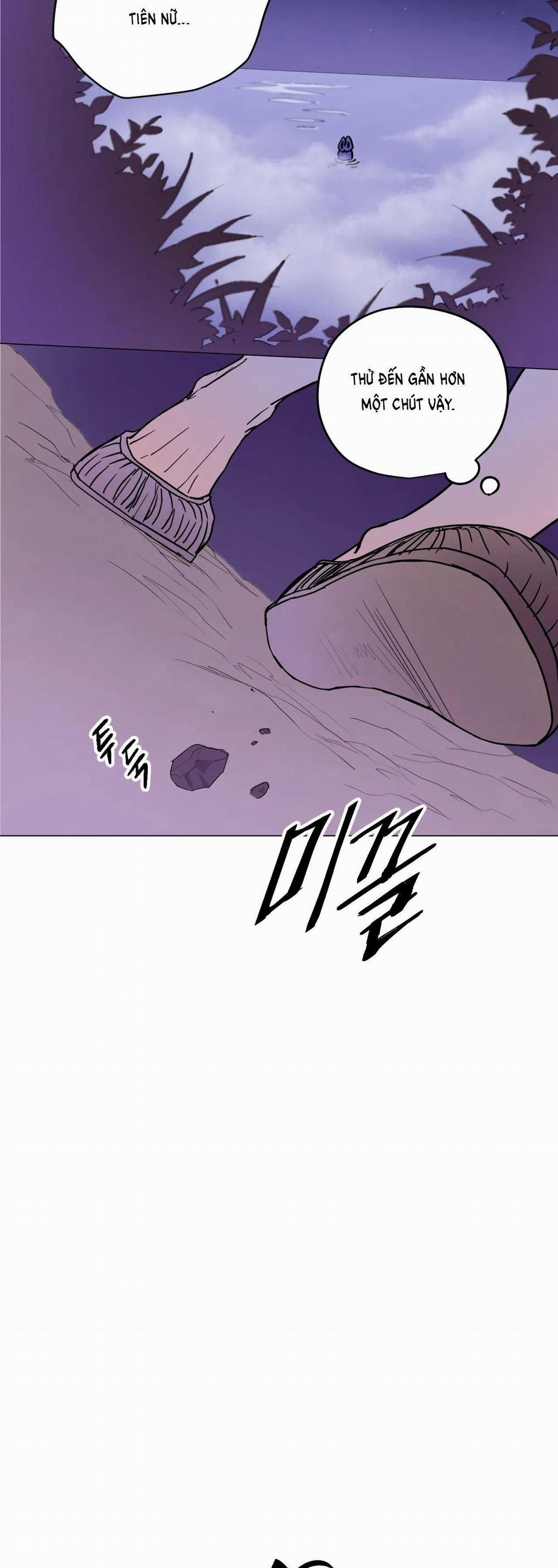 Cuộc Xâm Lược Của Tiên Nữ - Cổ Tích Khiêu D-âm Truyền Thống 1.2 trang 1