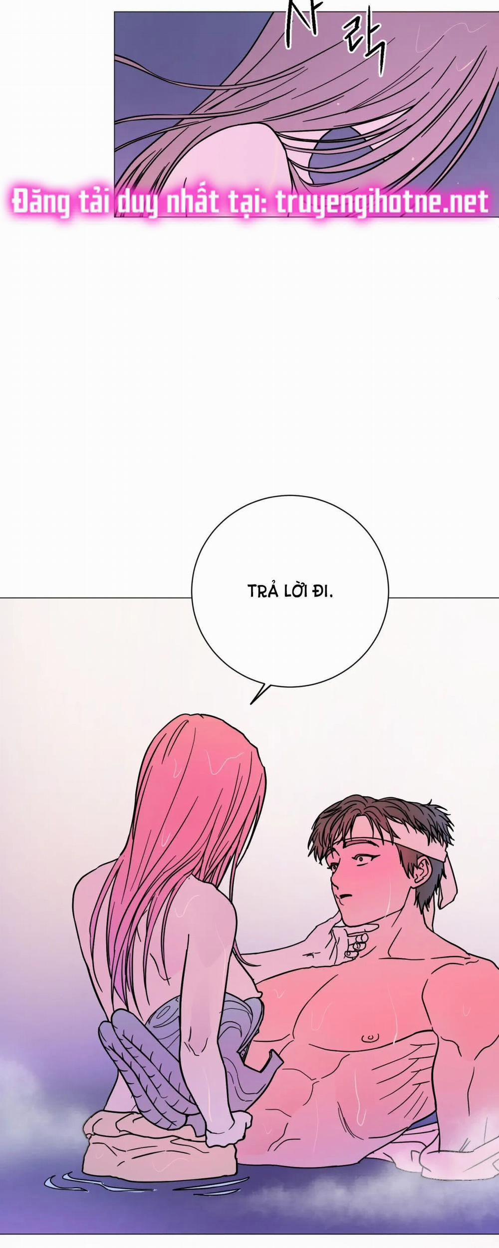 Cuộc Xâm Lược Của Tiên Nữ - Cổ Tích Khiêu D-âm Truyền Thống 1.2 trang 18