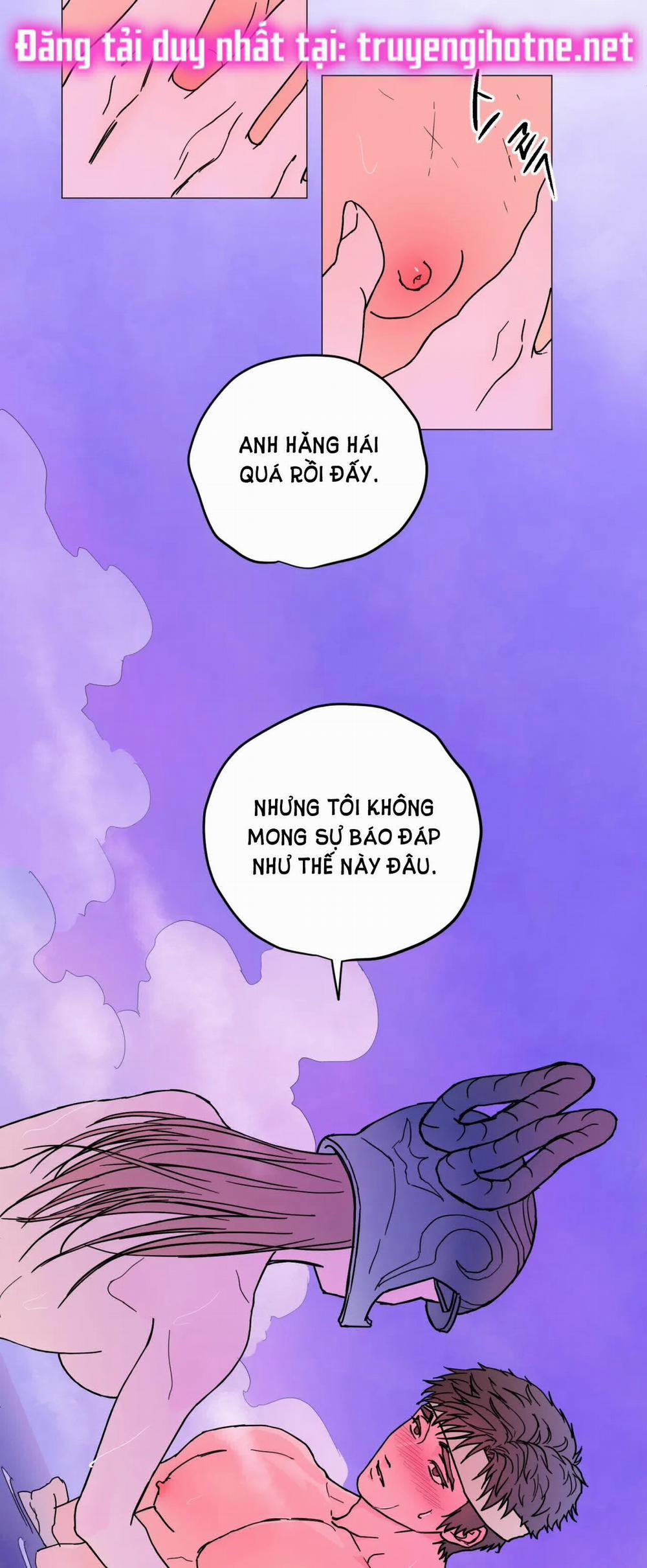 Cuộc Xâm Lược Của Tiên Nữ - Cổ Tích Khiêu D-âm Truyền Thống 1.5 trang 11