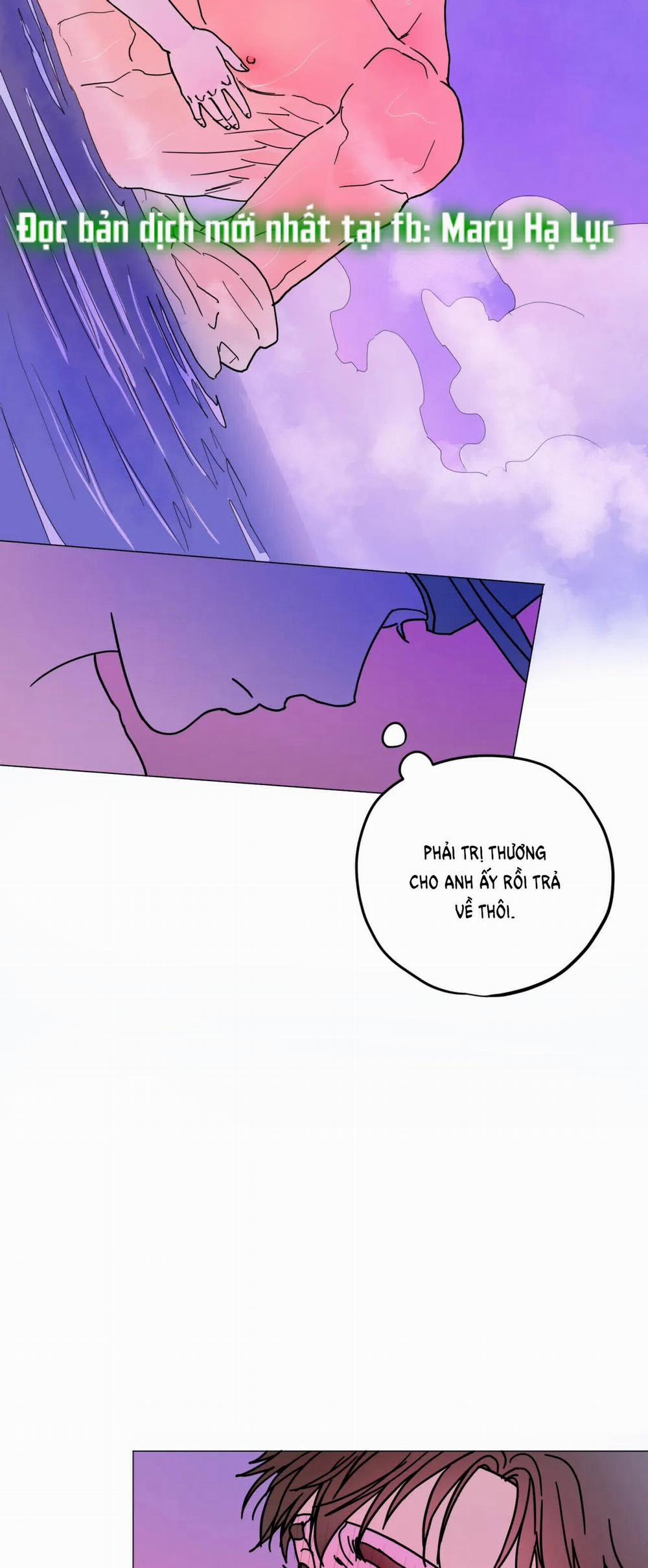 Cuộc Xâm Lược Của Tiên Nữ - Cổ Tích Khiêu D-âm Truyền Thống 1.5 trang 12