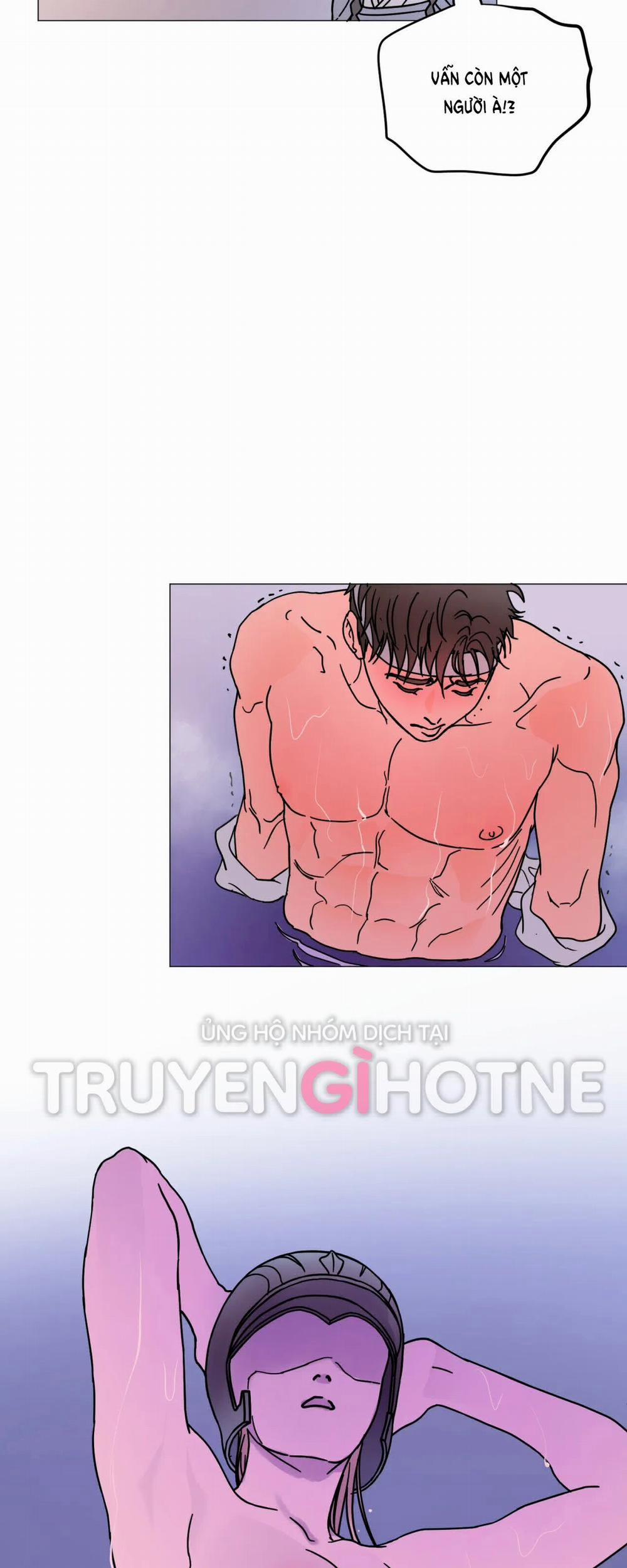 Cuộc Xâm Lược Của Tiên Nữ - Cổ Tích Khiêu D-âm Truyền Thống 1.5 trang 16