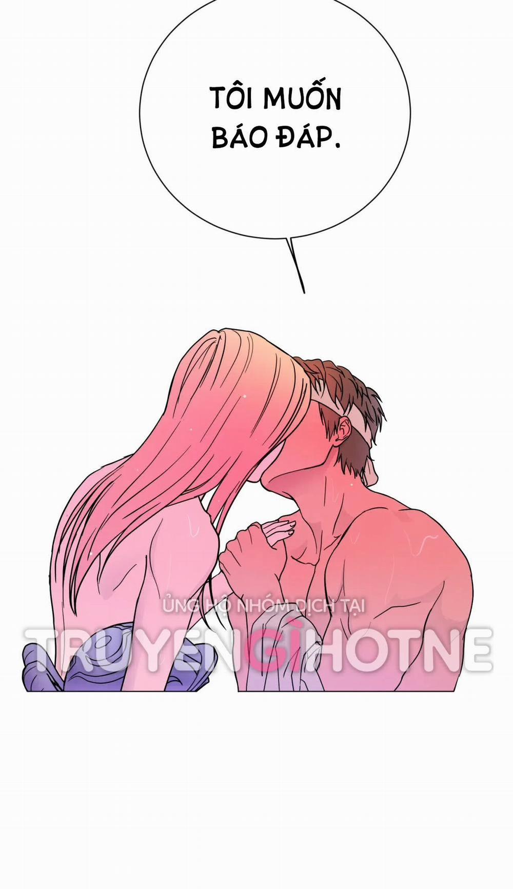 Cuộc Xâm Lược Của Tiên Nữ - Cổ Tích Khiêu D-âm Truyền Thống 1.5 trang 23