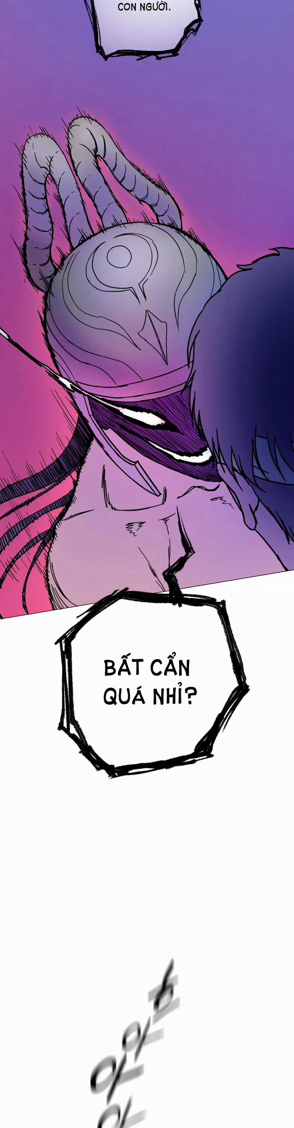 Cuộc Xâm Lược Của Tiên Nữ - Cổ Tích Khiêu D-âm Truyền Thống 1.5 trang 7