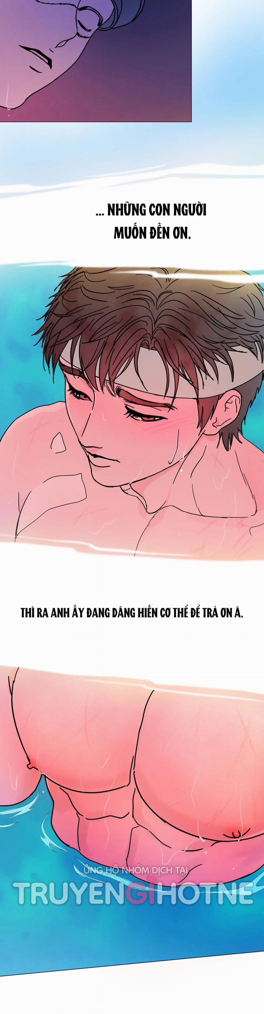 Cuộc Xâm Lược Của Tiên Nữ - Cổ Tích Khiêu D-âm Truyền Thống 1.5 trang 9