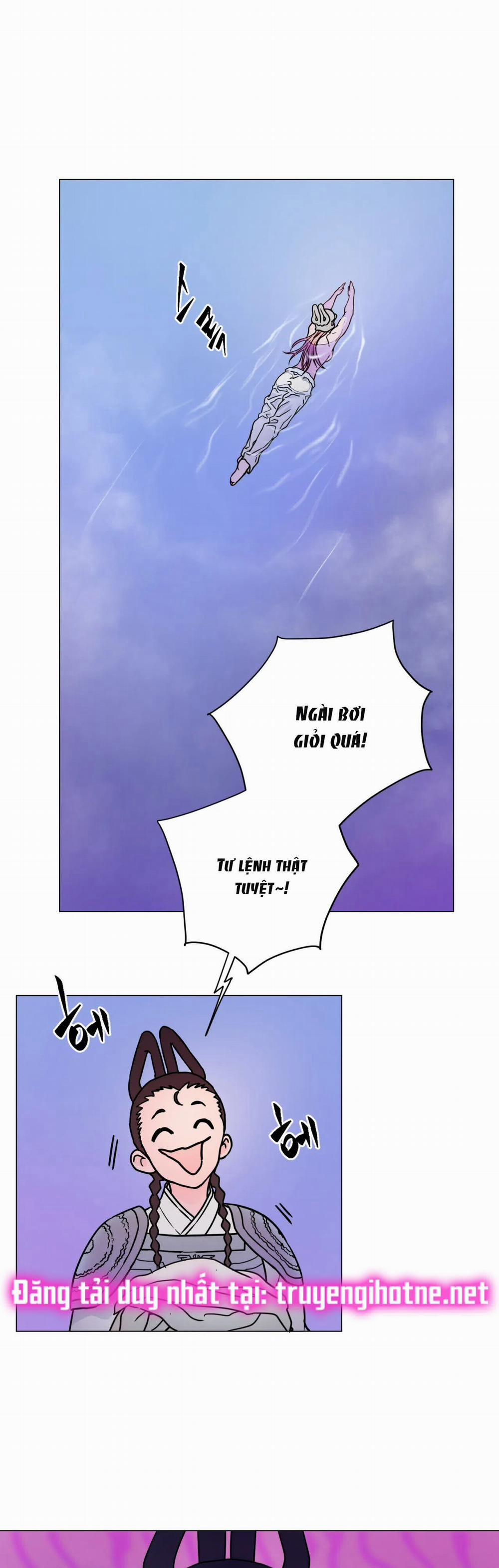 Cuộc Xâm Lược Của Tiên Nữ - Cổ Tích Khiêu D-âm Truyền Thống 1 trang 10