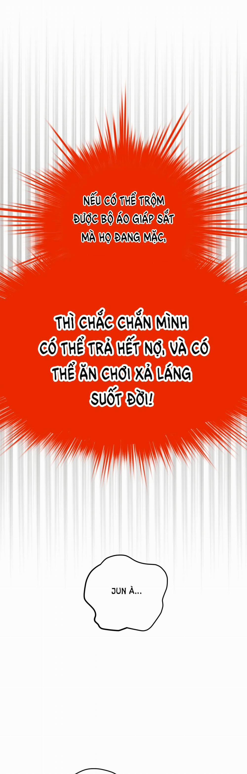 Cuộc Xâm Lược Của Tiên Nữ - Cổ Tích Khiêu D-âm Truyền Thống 1 trang 3