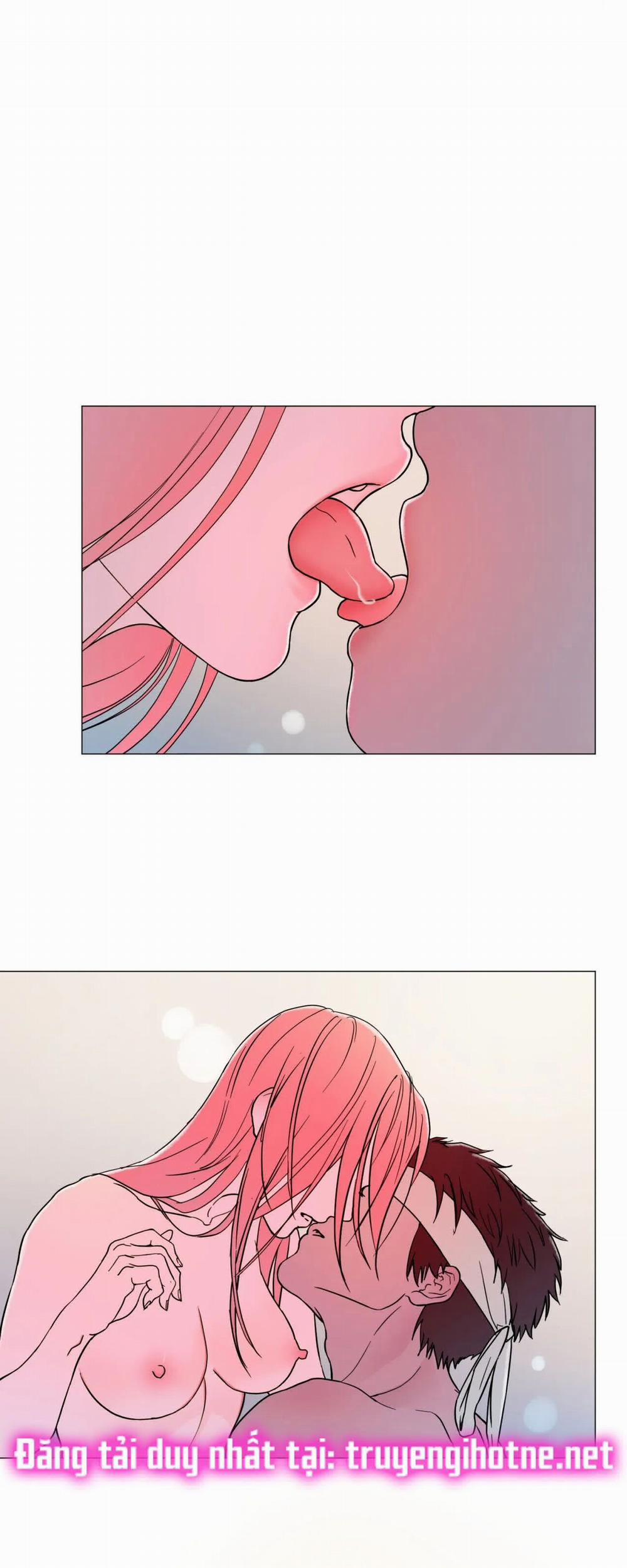 Cuộc Xâm Lược Của Tiên Nữ - Cổ Tích Khiêu D-âm Truyền Thống 2.1 trang 4