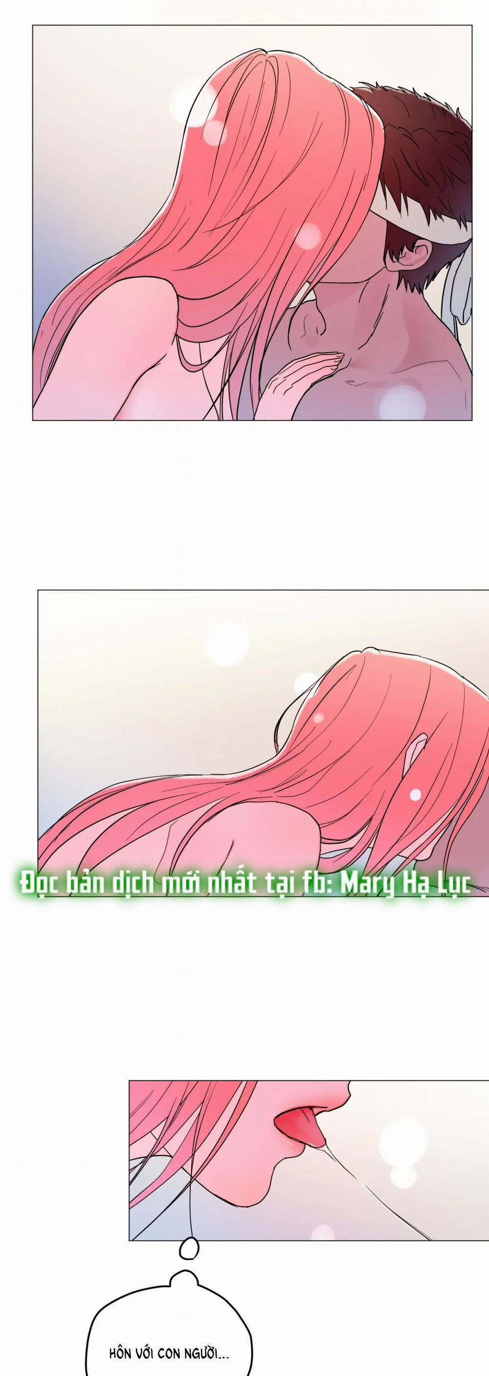 Cuộc Xâm Lược Của Tiên Nữ - Cổ Tích Khiêu D-âm Truyền Thống 2.1 trang 5