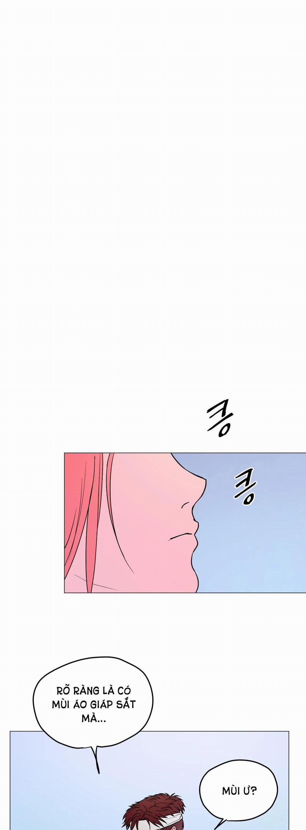 Cuộc Xâm Lược Của Tiên Nữ - Cổ Tích Khiêu D-âm Truyền Thống 2.2 trang 1