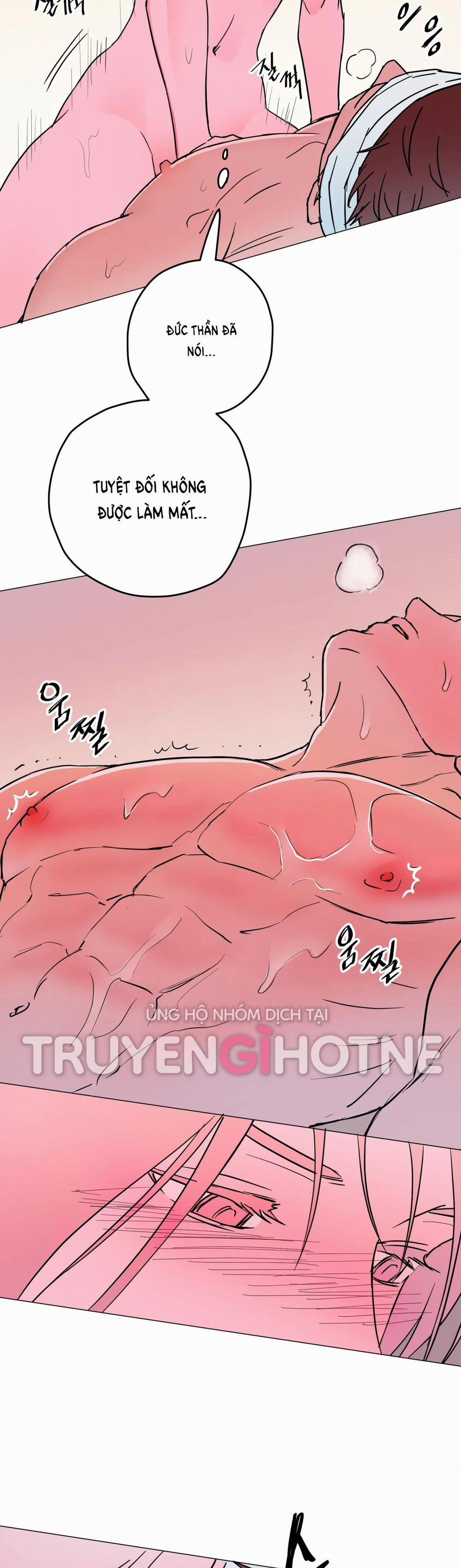 Cuộc Xâm Lược Của Tiên Nữ - Cổ Tích Khiêu D-âm Truyền Thống 2.2 trang 22