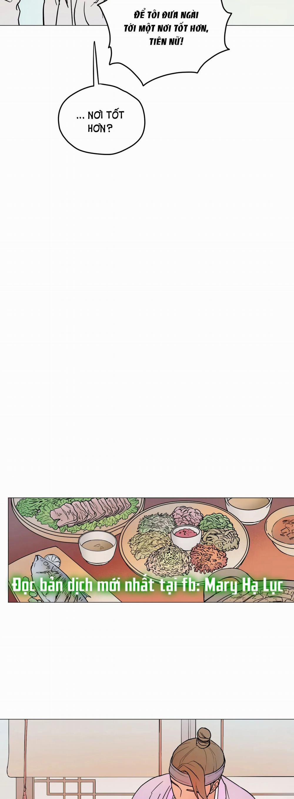 Cuộc Xâm Lược Của Tiên Nữ - Cổ Tích Khiêu D-âm Truyền Thống 2.2 trang 3