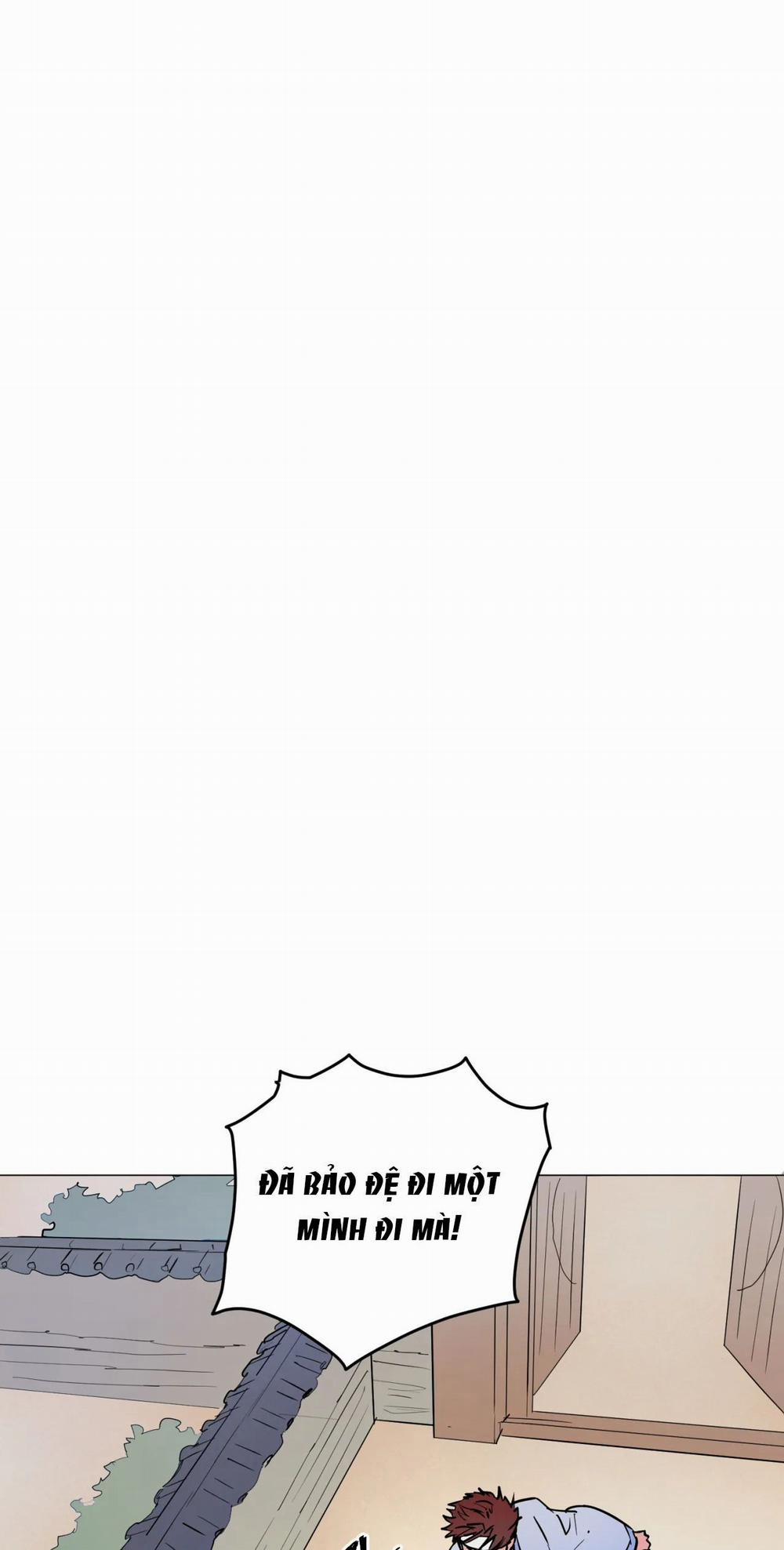 Cuộc Xâm Lược Của Tiên Nữ - Cổ Tích Khiêu D-âm Truyền Thống 2.2 trang 6