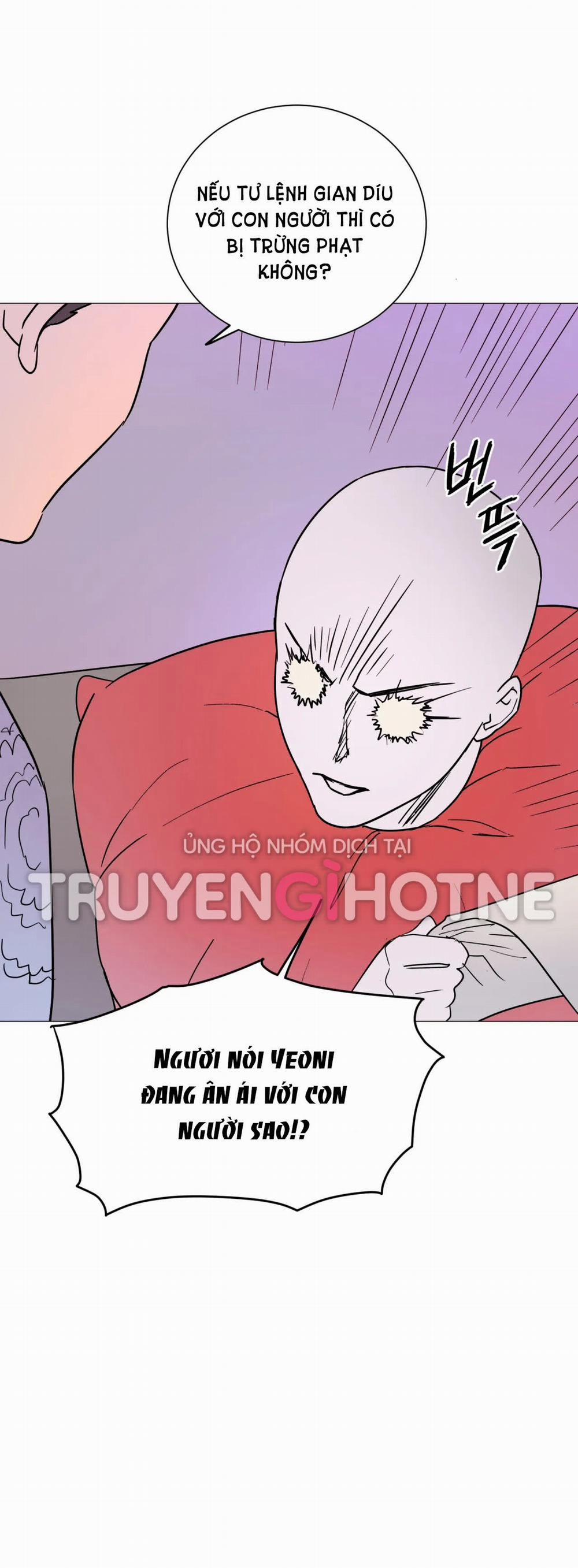 Cuộc Xâm Lược Của Tiên Nữ - Cổ Tích Khiêu D-âm Truyền Thống 2.5 trang 0