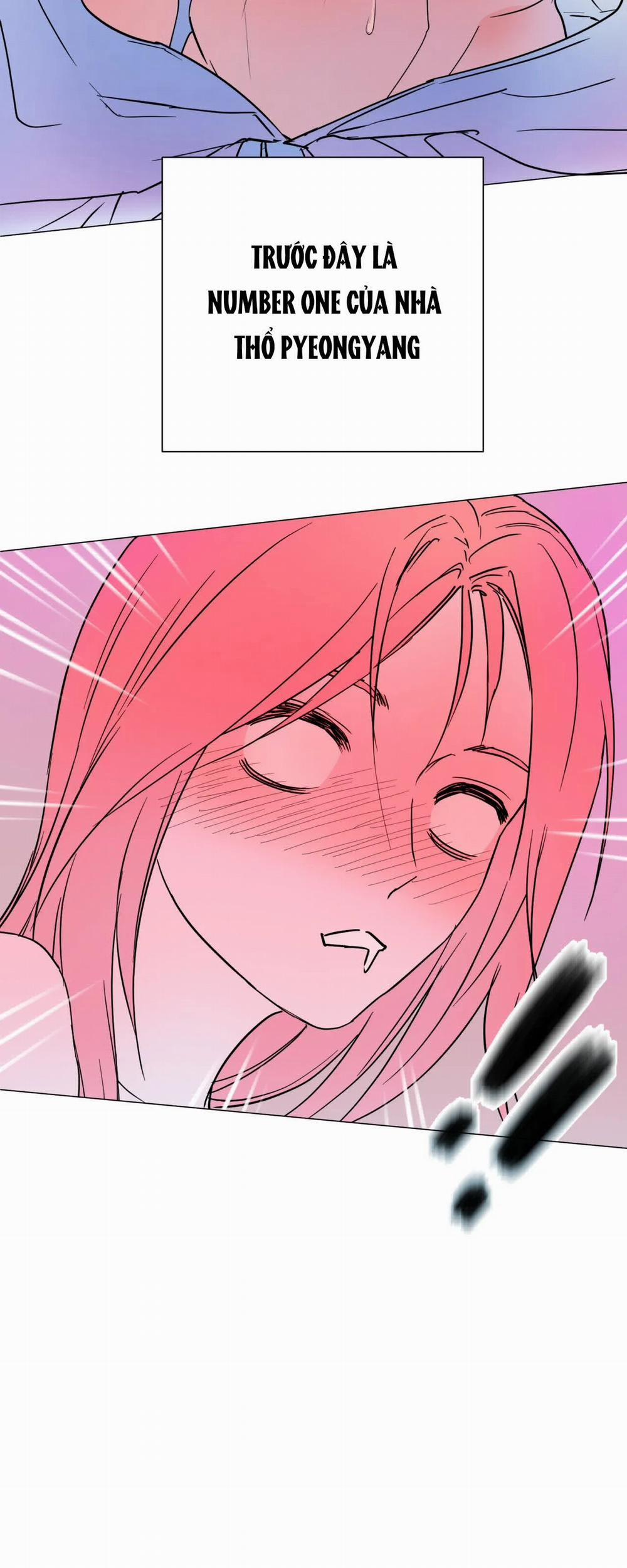 Cuộc Xâm Lược Của Tiên Nữ - Cổ Tích Khiêu D-âm Truyền Thống 2.5 trang 14