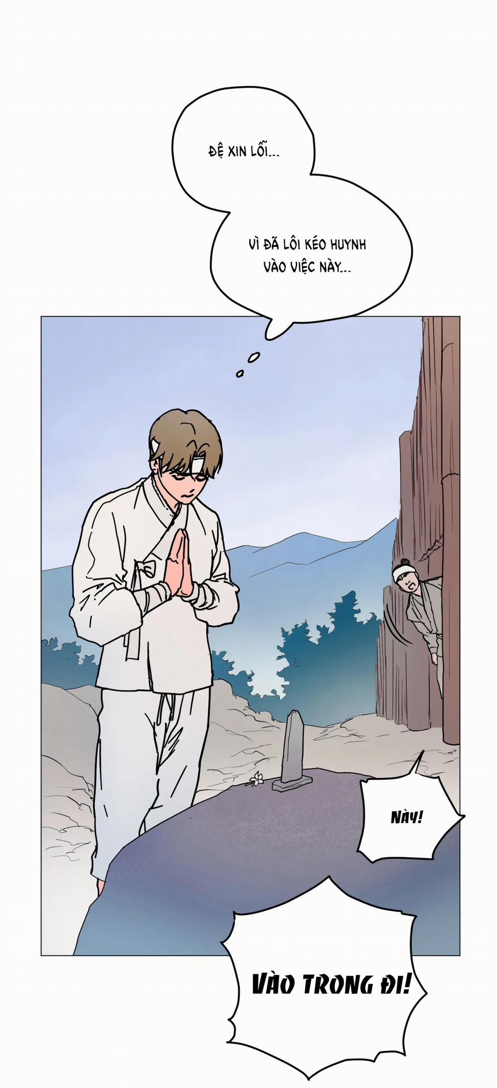 Cuộc Xâm Lược Của Tiên Nữ - Cổ Tích Khiêu D-âm Truyền Thống 2 trang 10