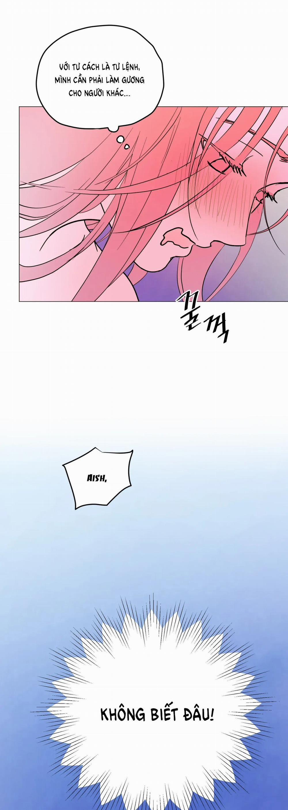 Cuộc Xâm Lược Của Tiên Nữ - Cổ Tích Khiêu D-âm Truyền Thống 2 trang 7