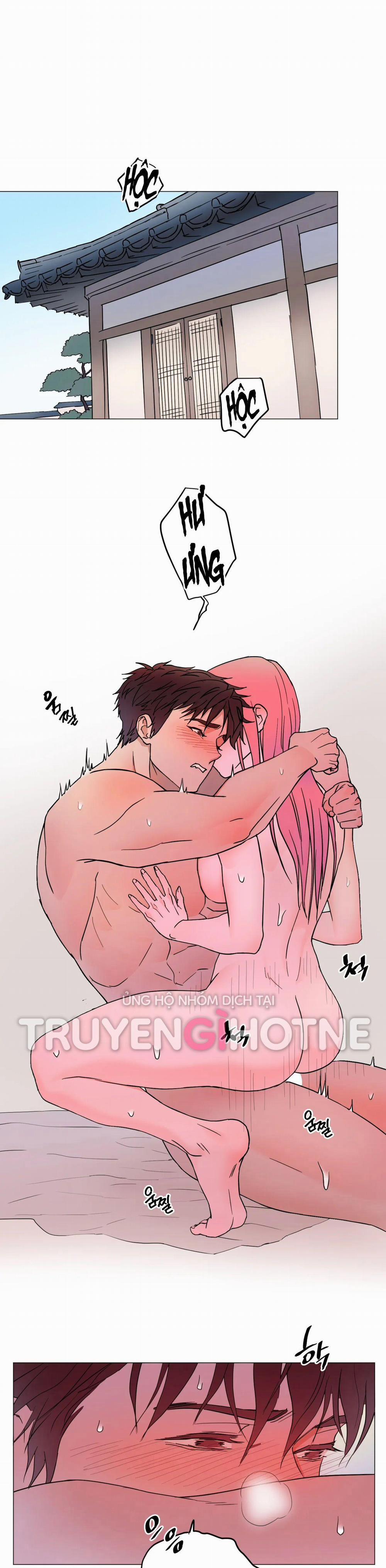 Cuộc Xâm Lược Của Tiên Nữ - Cổ Tích Khiêu D-âm Truyền Thống 3.1 trang 0