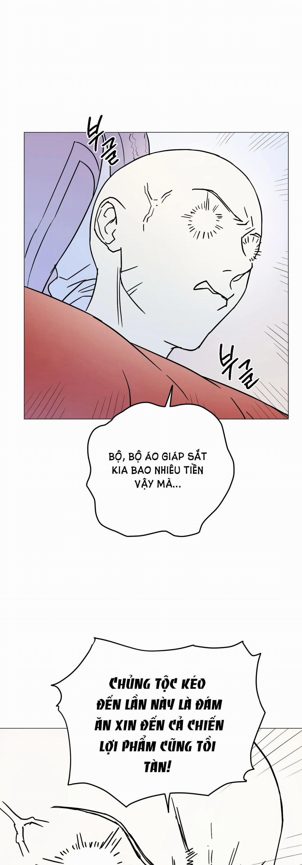 Cuộc Xâm Lược Của Tiên Nữ - Cổ Tích Khiêu D-âm Truyền Thống 3.1 trang 10