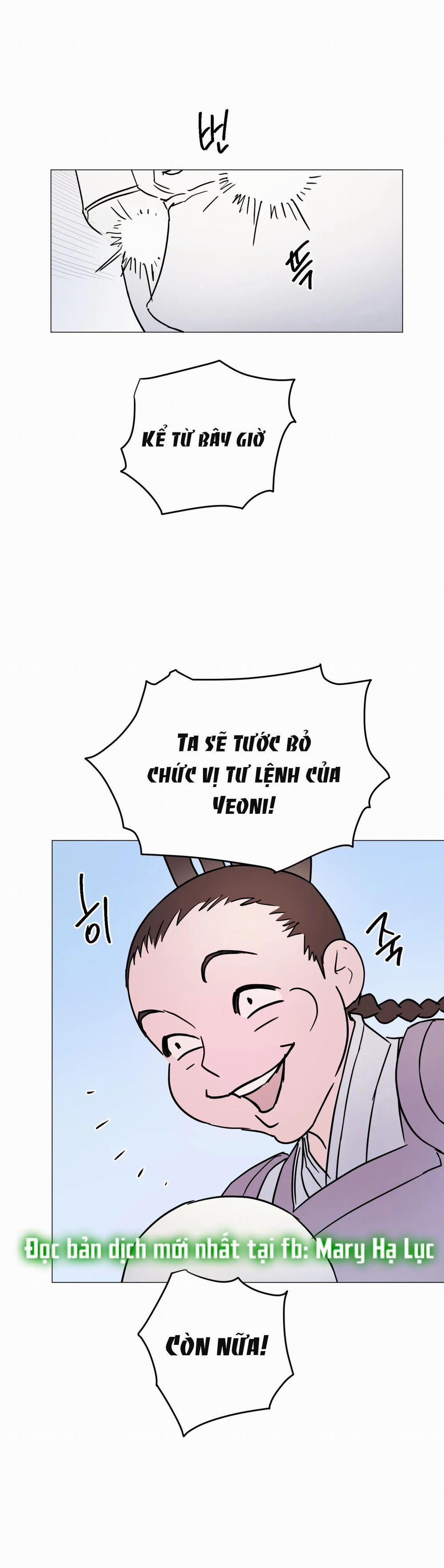 Cuộc Xâm Lược Của Tiên Nữ - Cổ Tích Khiêu D-âm Truyền Thống 3.1 trang 15