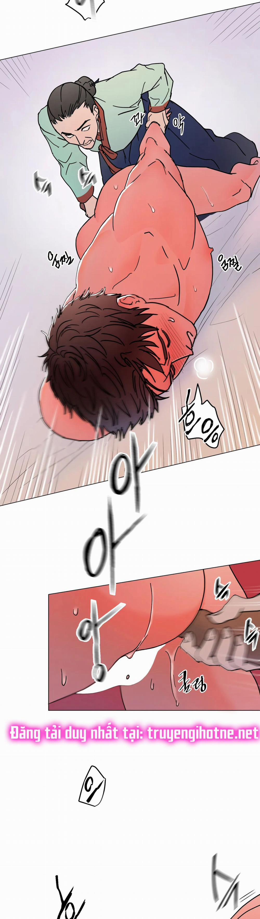 Cuộc Xâm Lược Của Tiên Nữ - Cổ Tích Khiêu D-âm Truyền Thống 3.1 trang 18