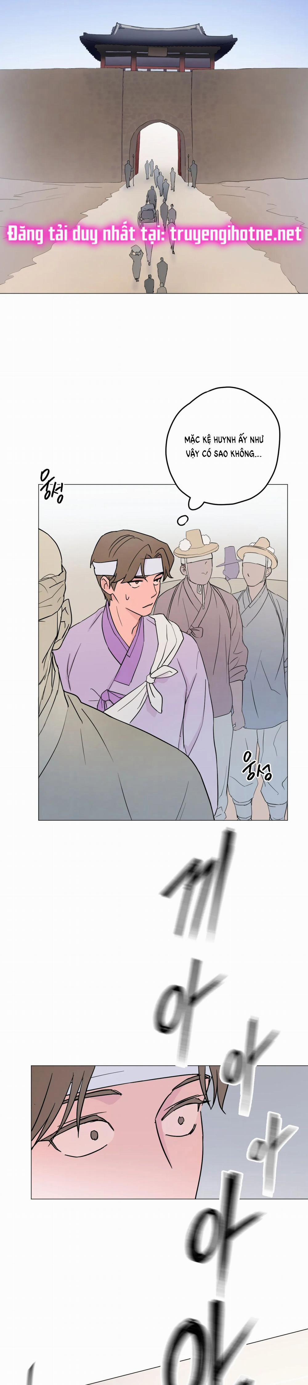 Cuộc Xâm Lược Của Tiên Nữ - Cổ Tích Khiêu D-âm Truyền Thống 3.1 trang 6