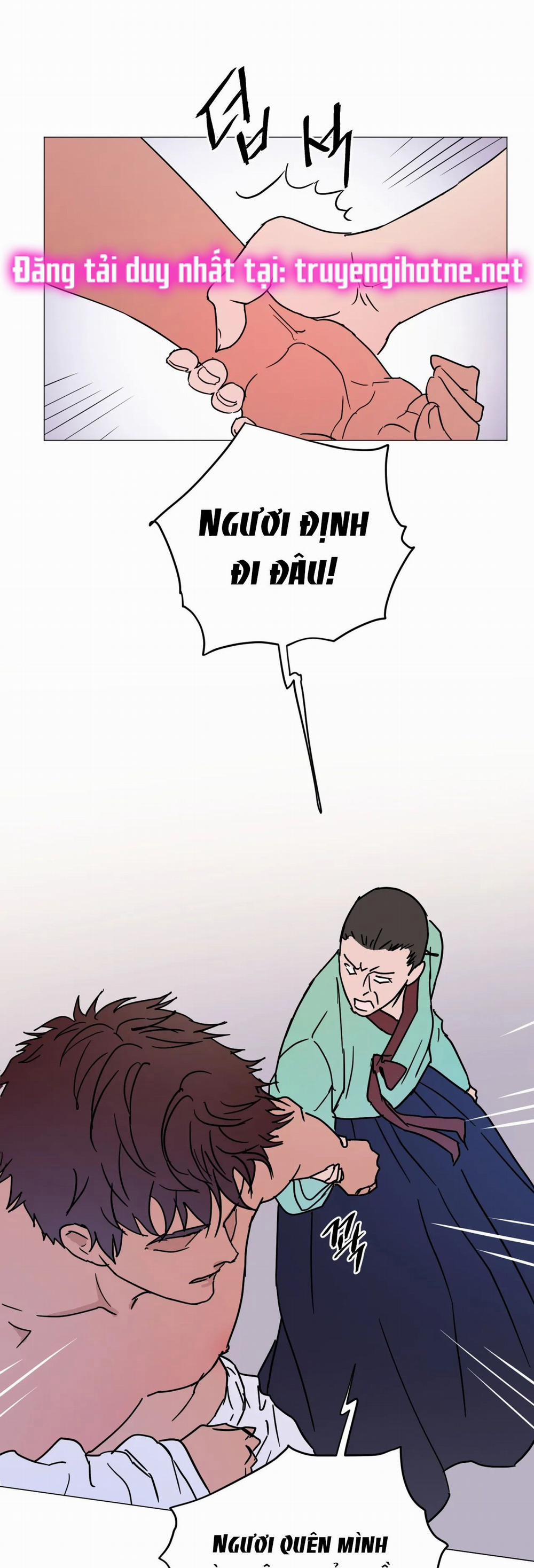 Cuộc Xâm Lược Của Tiên Nữ - Cổ Tích Khiêu D-âm Truyền Thống 3.2 trang 3