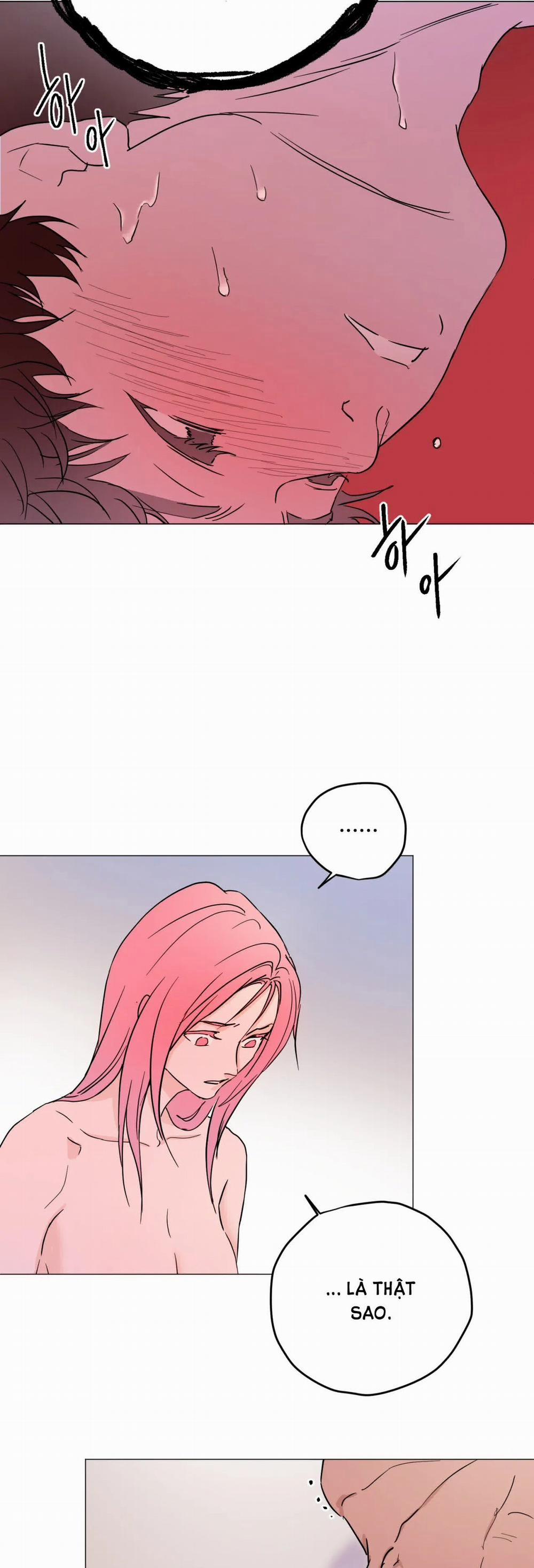 Cuộc Xâm Lược Của Tiên Nữ - Cổ Tích Khiêu D-âm Truyền Thống 3.5 trang 1