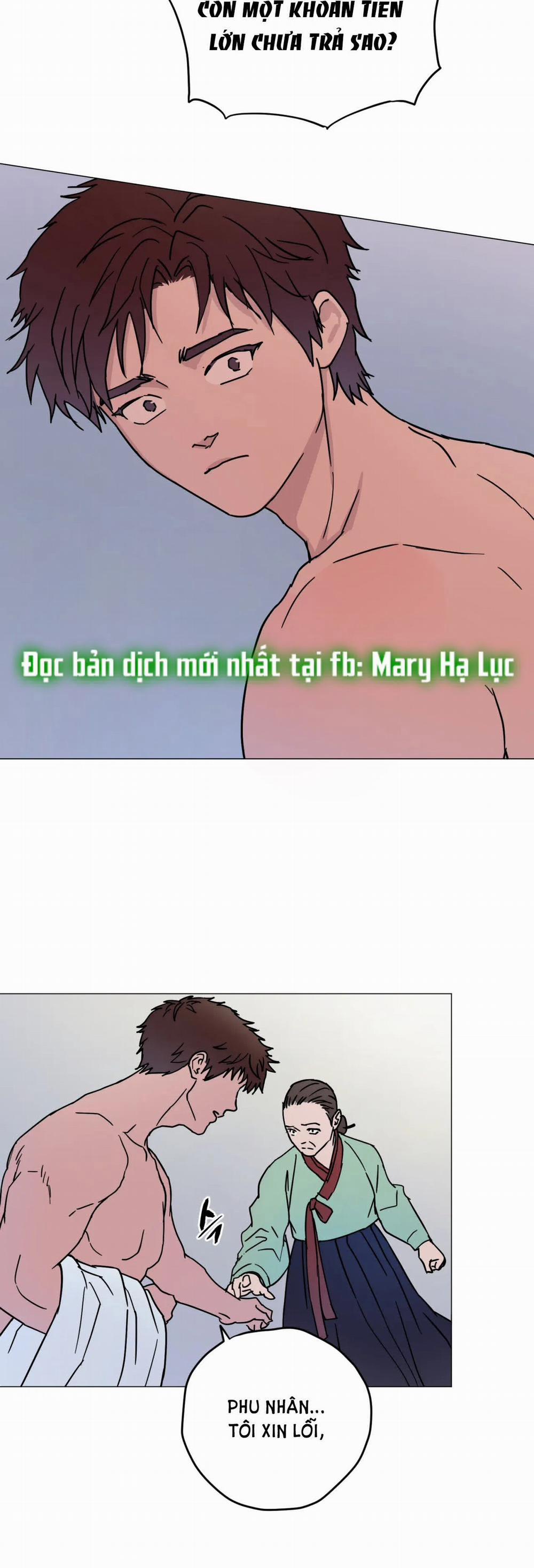 Cuộc Xâm Lược Của Tiên Nữ - Cổ Tích Khiêu D-âm Truyền Thống 3.5 trang 4