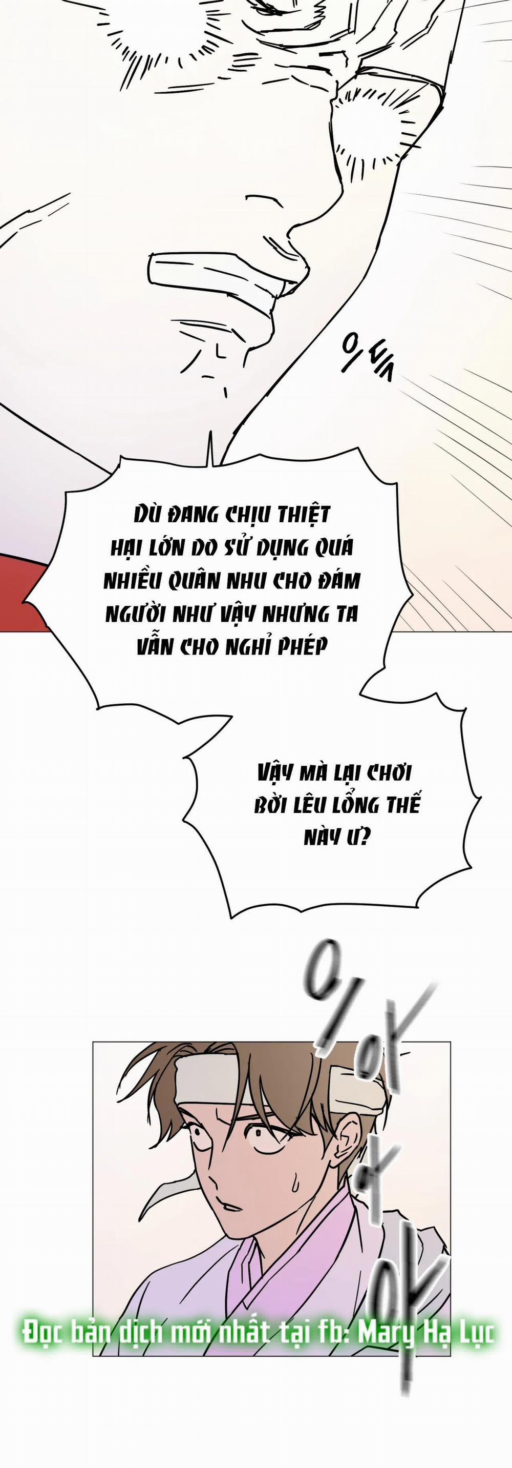 Cuộc Xâm Lược Của Tiên Nữ - Cổ Tích Khiêu D-âm Truyền Thống 3 trang 11