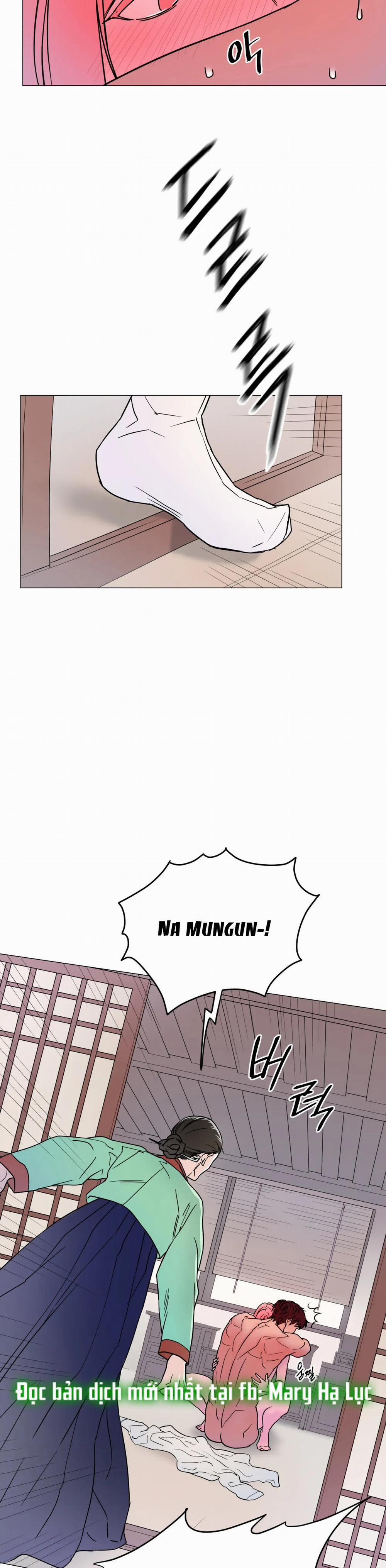 Cuộc Xâm Lược Của Tiên Nữ - Cổ Tích Khiêu D-âm Truyền Thống 3 trang 2