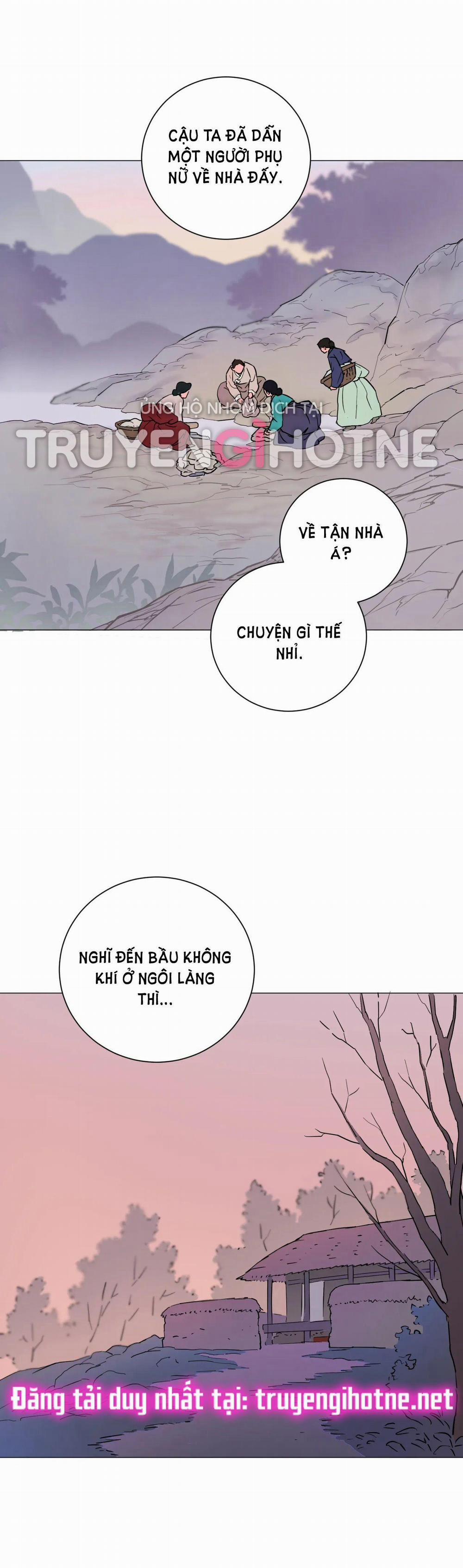 Cuộc Xâm Lược Của Tiên Nữ - Cổ Tích Khiêu D-âm Truyền Thống 4.1 trang 0