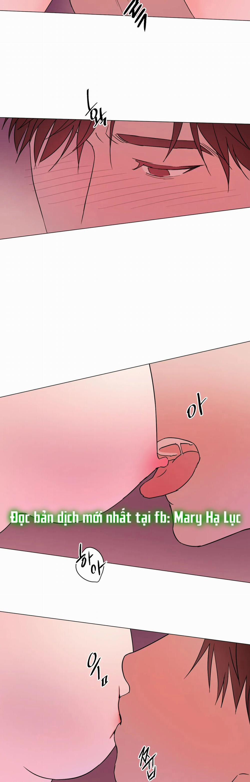 Cuộc Xâm Lược Của Tiên Nữ - Cổ Tích Khiêu D-âm Truyền Thống 4.1 trang 10