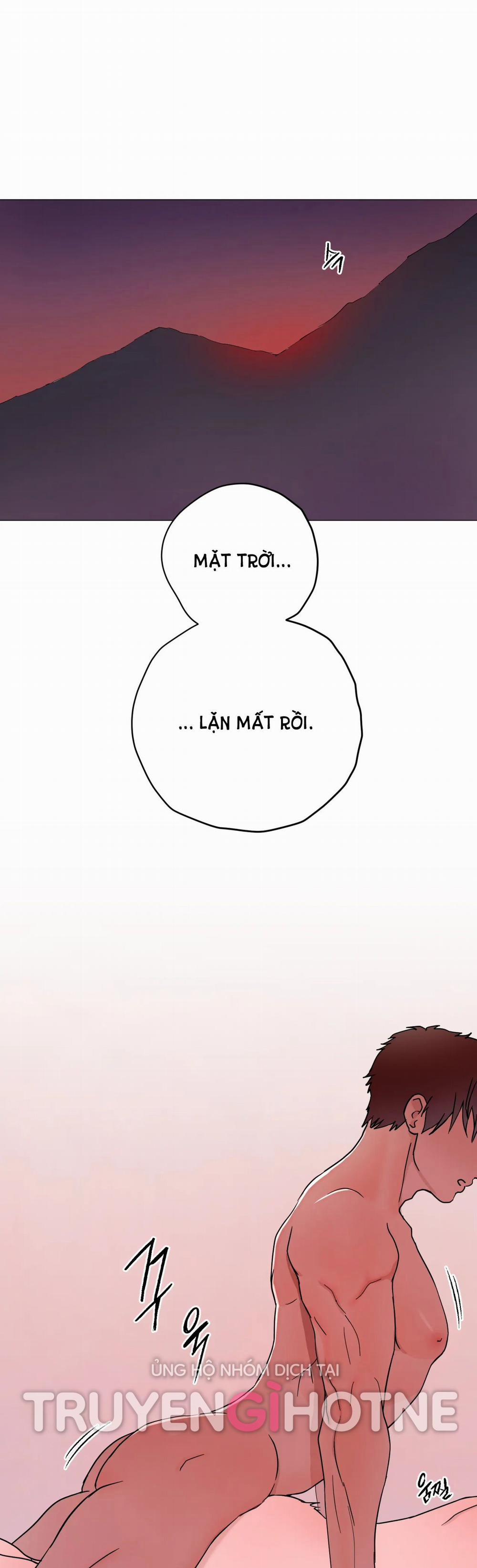 Cuộc Xâm Lược Của Tiên Nữ - Cổ Tích Khiêu D-âm Truyền Thống 4.2 trang 10