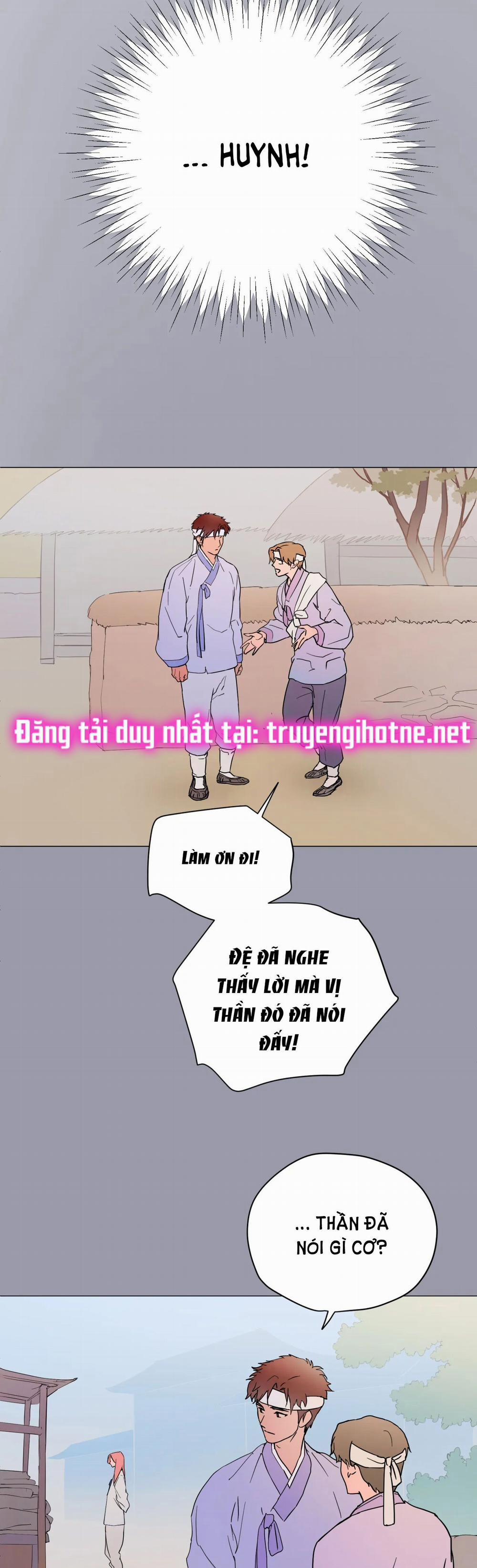 Cuộc Xâm Lược Của Tiên Nữ - Cổ Tích Khiêu D-âm Truyền Thống 4.2 trang 12