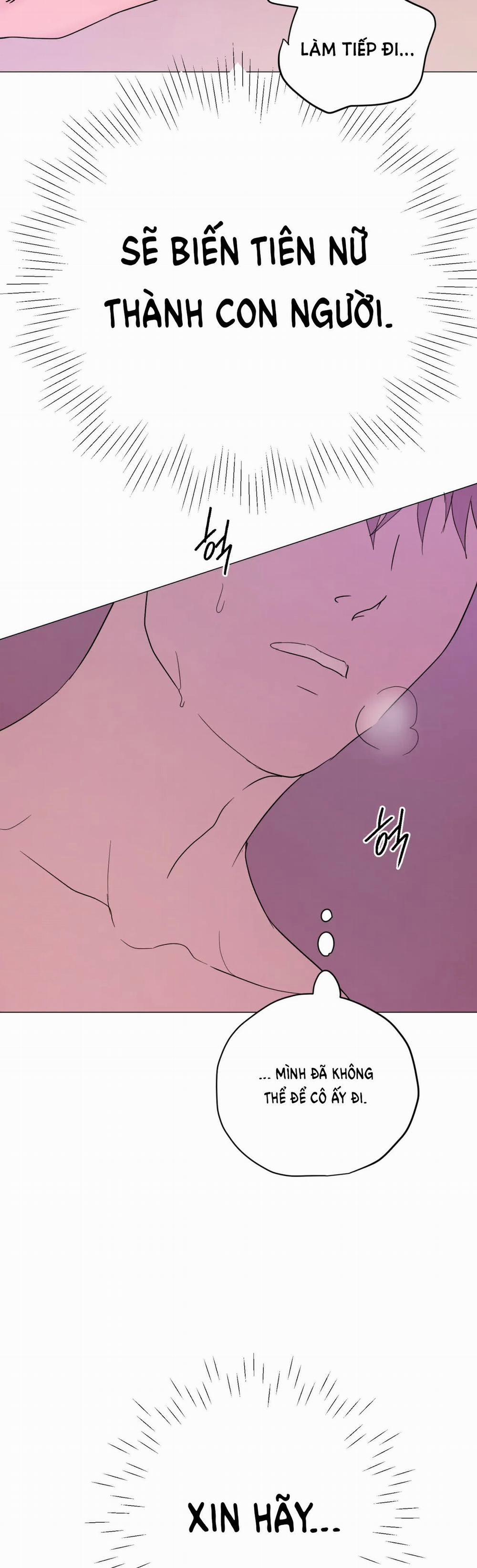 Cuộc Xâm Lược Của Tiên Nữ - Cổ Tích Khiêu D-âm Truyền Thống 4.5 trang 14