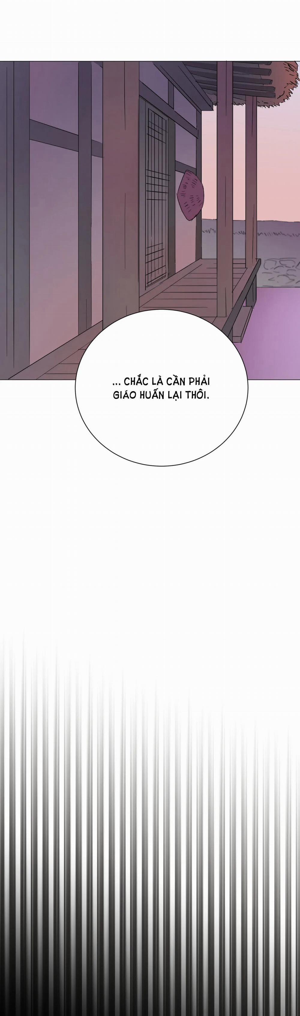 Cuộc Xâm Lược Của Tiên Nữ - Cổ Tích Khiêu D-âm Truyền Thống 4 trang 1