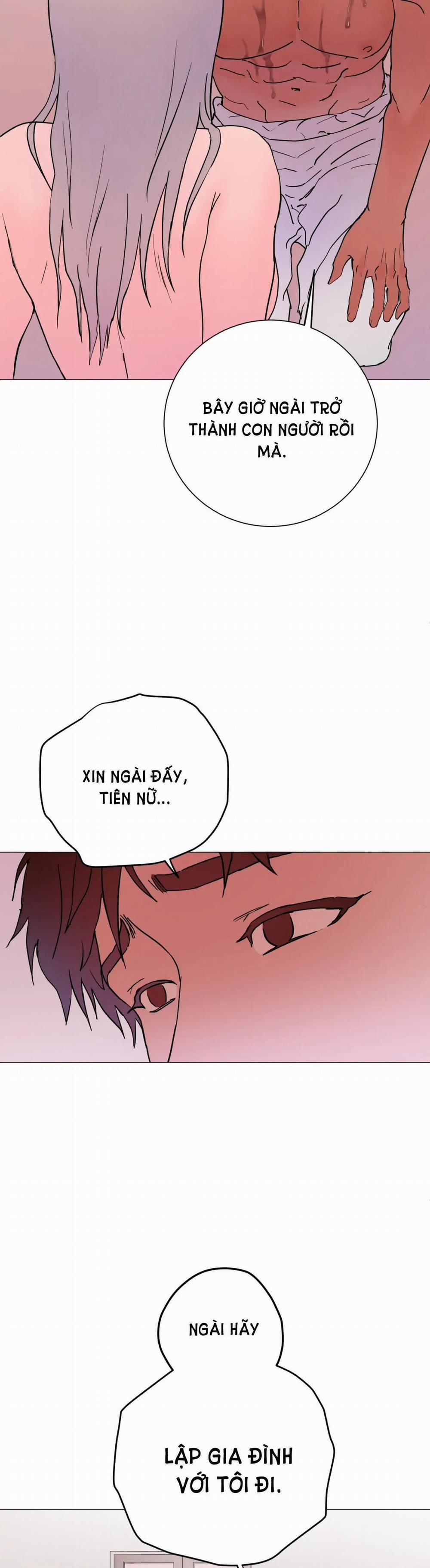 Cuộc Xâm Lược Của Tiên Nữ - Cổ Tích Khiêu D-âm Truyền Thống 5.1 trang 15