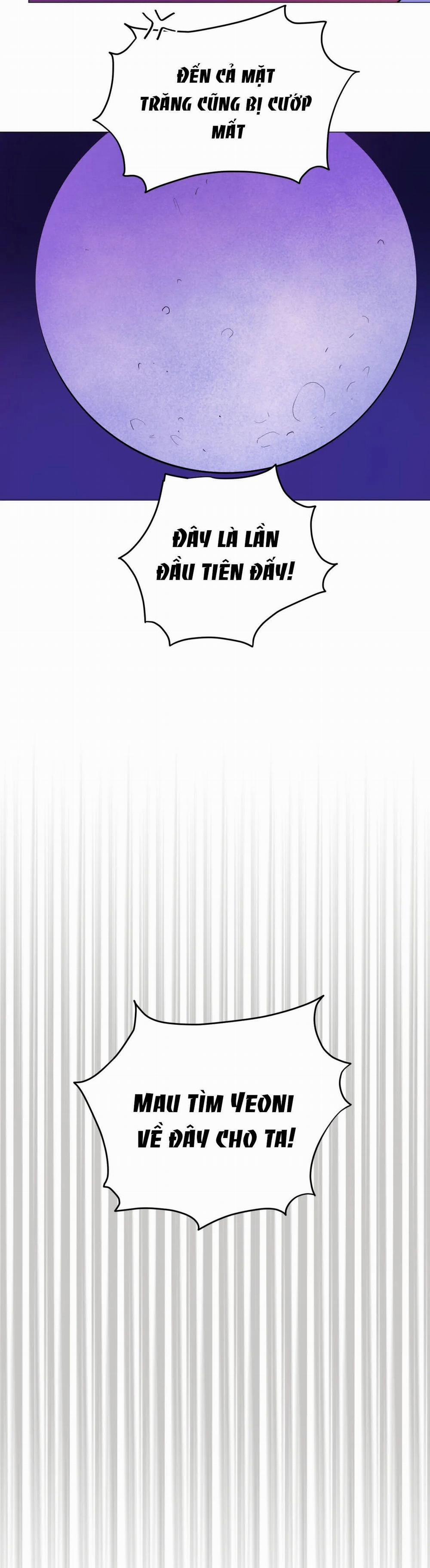 Cuộc Xâm Lược Của Tiên Nữ - Cổ Tích Khiêu D-âm Truyền Thống 5.1 trang 19