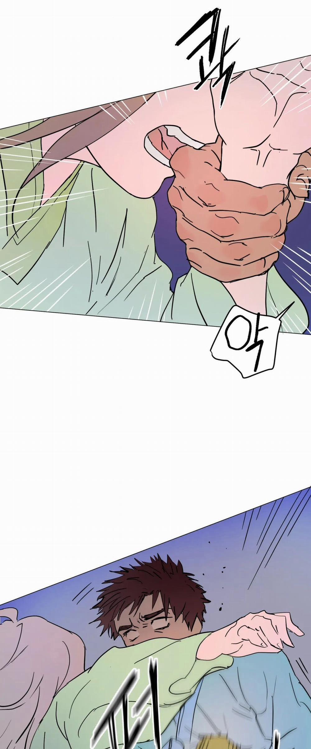 Cuộc Xâm Lược Của Tiên Nữ - Cổ Tích Khiêu D-âm Truyền Thống 5.1 trang 28