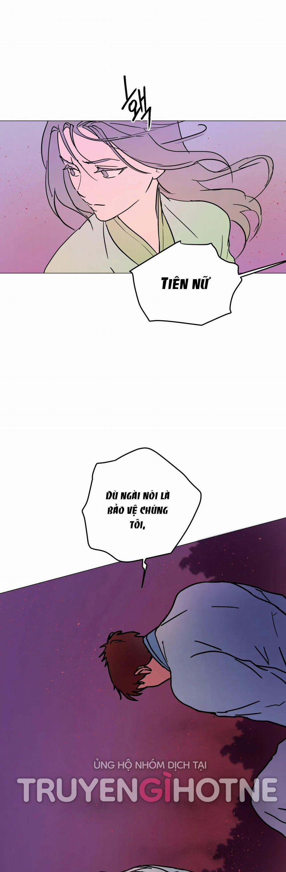 Cuộc Xâm Lược Của Tiên Nữ - Cổ Tích Khiêu D-âm Truyền Thống 5.2 trang 0