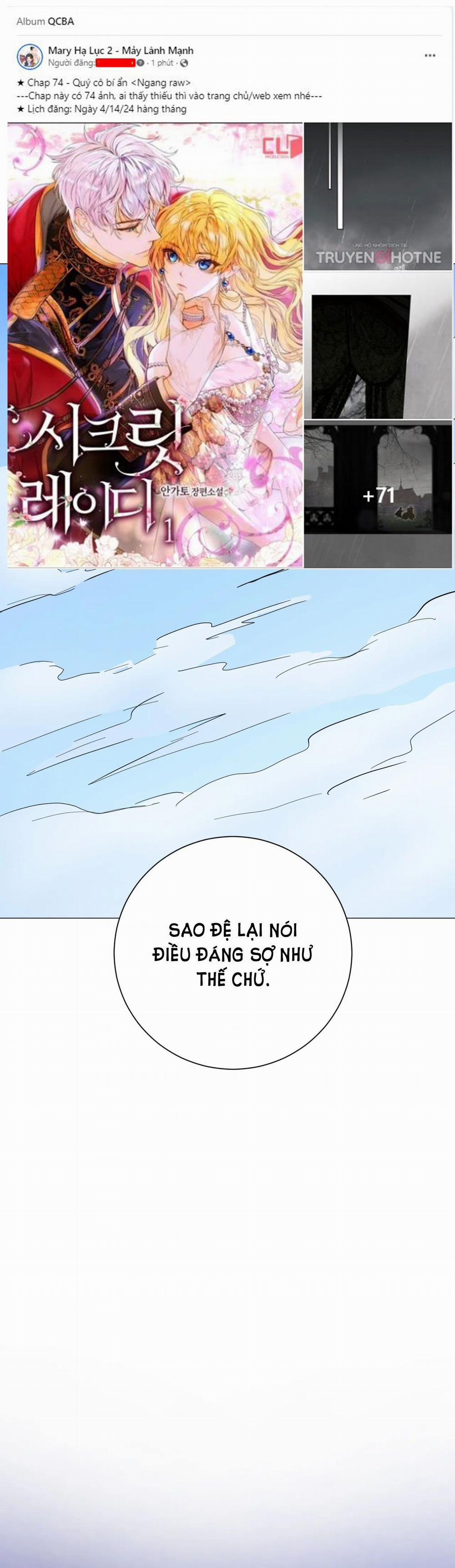 Cuộc Xâm Lược Của Tiên Nữ - Cổ Tích Khiêu D-âm Truyền Thống 5.2 trang 18