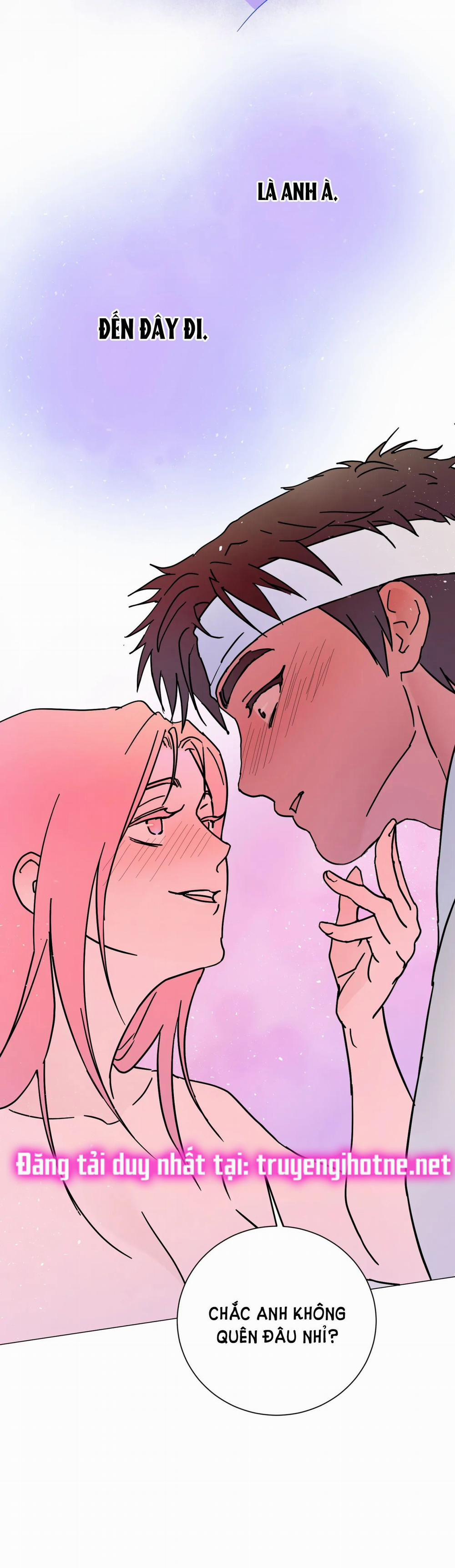 Cuộc Xâm Lược Của Tiên Nữ - Cổ Tích Khiêu D-âm Truyền Thống 5.2 trang 20
