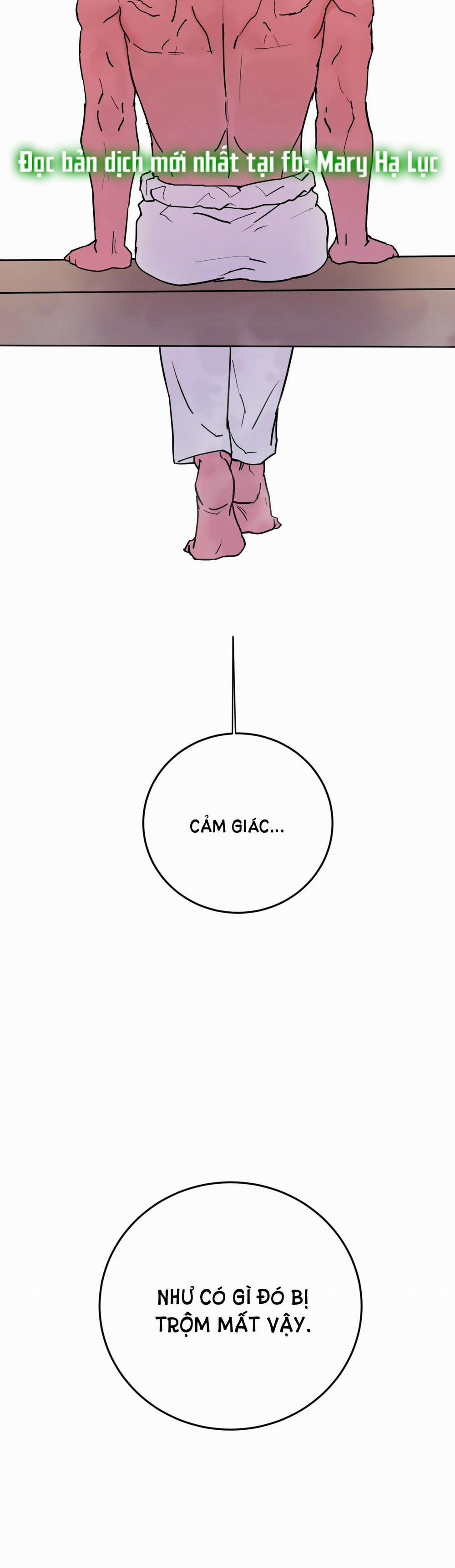 Cuộc Xâm Lược Của Tiên Nữ - Cổ Tích Khiêu D-âm Truyền Thống 5.2 trang 22